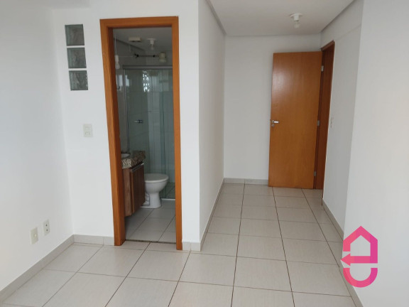 Imagem Apartamento com 2 Quartos à Venda, em Setor Campinas - Goiânia Imagem Apartamento com 2 Quartos à Venda, em Setor Campinas - Goiânia