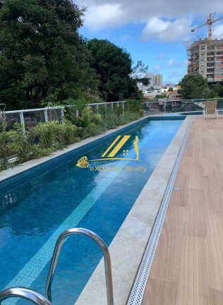 Imagem Imóvel com 1 Quarto para Alugar, 44 m² em Horto Florestal - Salvador Imagem Imóvel com 1 Quarto para Alugar, 44 m² em Horto Florestal - Salvador