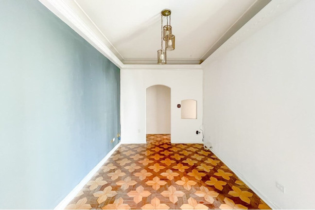 Apartamento com 2 Quartos à Venda, 90 m² em Aclimação - São Paulo