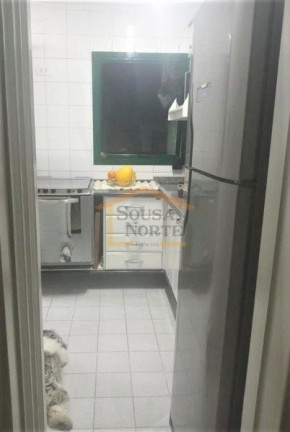 Imagem Apartamento com 2 Quartos à Venda, 68 m² em Vila Medeiros - São Paulo Imagem Apartamento com 2 Quartos à Venda, 68 m² em Vila Medeiros - São Paulo
