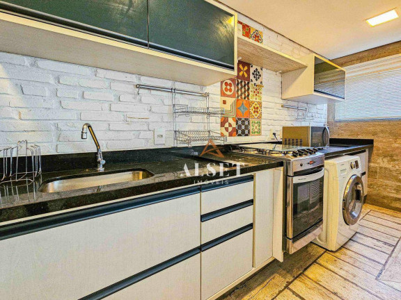 Imagem Apartamento com 1 Quarto à Venda, 55 m² em Anália Franco - São Paulo Imagem Apartamento com 1 Quarto à Venda, 55 m² em Anália Franco - São Paulo