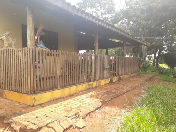 Imagem Chácara à Venda, 45 m² em Rio Novo - Avaré Imagem Chácara à Venda, 45 m² em Rio Novo - Avaré
