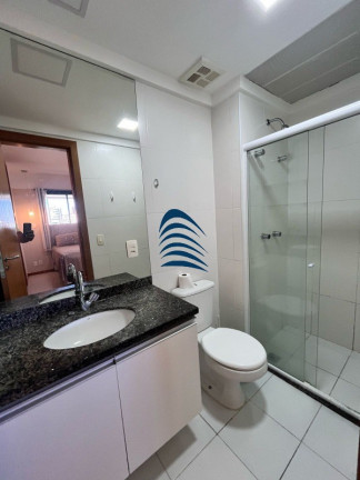 Imagem Imóvel com 1 Quarto à Venda, 52 m² em Caminho Das árvores - Salvador