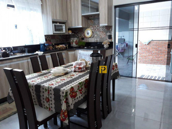 Imagem Casa com 3 Quartos à Venda, 193 m² em Jardim Laudissi - Santa Bárbara D'oeste Imagem Casa com 3 Quartos à Venda, 193 m² em Jardim Laudissi - Santa Bárbara D'oeste