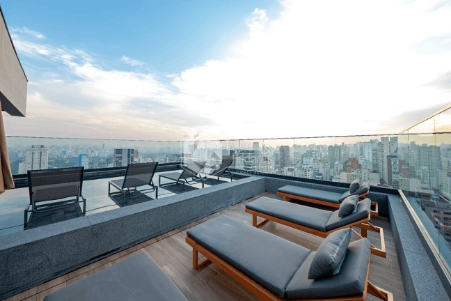 Imagem Apartamento com 3 Quartos à Venda, 93 m² em Jardim Paulista - São Paulo Imagem Apartamento com 3 Quartos à Venda, 93 m² em Jardim Paulista - São Paulo