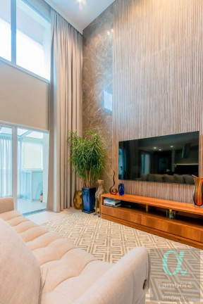 Imagem Apartamento com 1 Quarto à Venda, 80 m² em Tamboré - Santana De Parnaíba Imagem Apartamento com 1 Quarto à Venda, 80 m² em Tamboré - Santana De Parnaíba