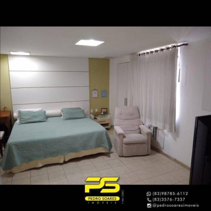 Imagem Apartamento com 3 Quartos à Venda, 220 m² em Manaíra - João Pessoa Imagem Apartamento com 3 Quartos à Venda, 220 m² em Manaíra - João Pessoa