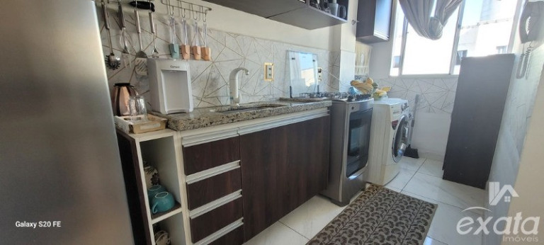 Imagem Imóvel com 2 Quartos à Venda, 49 m² em Colina De Laranjeiras - Serra Imagem Imóvel com 2 Quartos à Venda, 49 m² em Colina De Laranjeiras - Serra