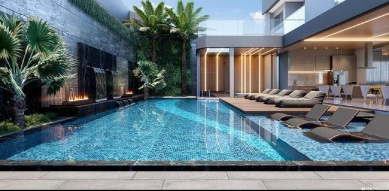 Imagem Casa com 5 Quartos à Venda, 1.332 m² em Tamboré - Santana De Parnaíba