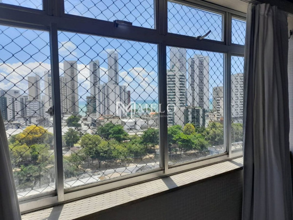 Imagem Apartamento com 4 Quartos à Venda, 135 m² em Boa Viagem - Recife Imagem Apartamento com 4 Quartos à Venda, 135 m² em Boa Viagem - Recife