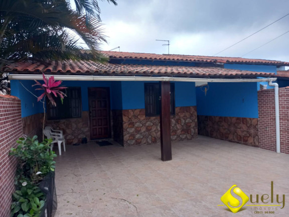 Imagem Casa com 4 Quartos à Venda, 240 m² em Jardim Atlântico Central (itaipuaçu) - Maricá