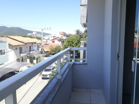 Imagem Apartamento com 2 Quartos à Venda, 76 m² em Ingleses Do Rio Vermelho - Florianópolis
