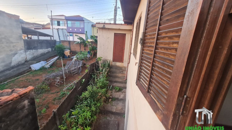 Imagem Casa com 3 Quartos à Venda, 90 m² em Vila Municipal - Bragança Paulista Imagem Casa com 3 Quartos à Venda, 90 m² em Vila Municipal - Bragança Paulista