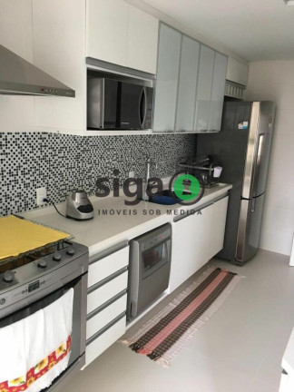 Imagem Apartamento com 3 Quartos à Venda, 140 m² em Panamby - São Paulo Imagem Apartamento com 3 Quartos à Venda, 140 m² em Panamby - São Paulo