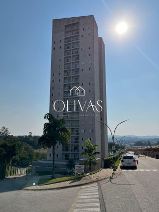 Imagem Apartamento com 3 Quartos à Venda, 97 m² em Jardim Alto De Santa Cruz - Itatiba
