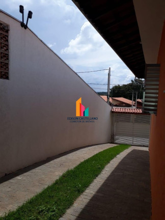 Imagem Casa com 3 Quartos à Venda, 250 m² em Maracanã - Jarinu