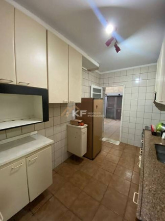 Imagem Apartamento com 3 Quartos à Venda, 117 m² em Condomínio Itamaraty - Ribeirão Preto