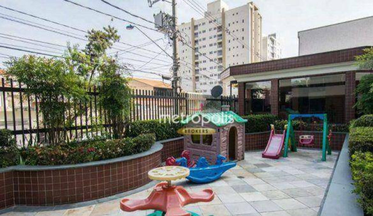 Imagem Apartamento com 3 Quartos à Venda, 120 m² em Barcelona - São Caetano Do Sul Imagem Apartamento com 3 Quartos à Venda, 120 m² em Barcelona - São Caetano Do Sul