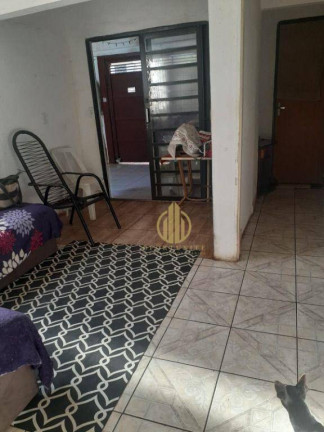 Casa com 2 Quartos à Venda, 100 m² em Campos Elíseos - Ribeirão Preto