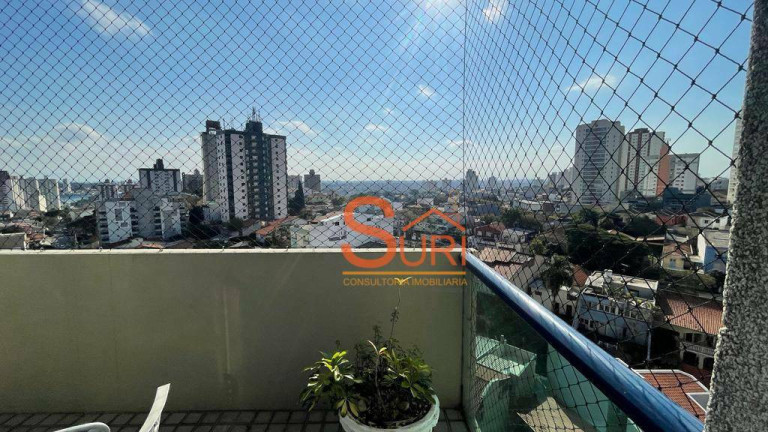 Imagem Apartamento com 4 Quartos à Venda, 198 m² em Vila Valparaíso - Santo André Imagem Apartamento com 4 Quartos à Venda, 198 m² em Vila Valparaíso - Santo André