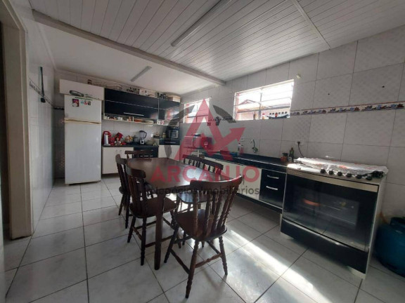 Imagem Casa com 3 Quartos à Venda, 146 m² em Centro - Ubatuba Imagem Casa com 3 Quartos à Venda, 146 m² em Centro - Ubatuba