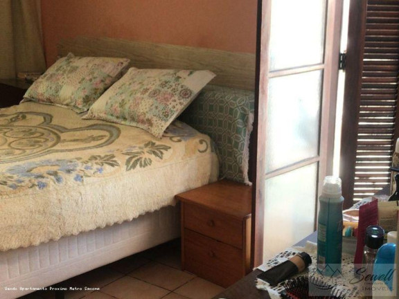 Imagem Casa com 3 Quartos à Venda, 180 m² em Sacoma - São Paulo