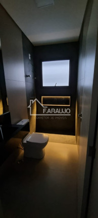 Imagem Imóvel com 3 Quartos à Venda, 459 m² em Alphaville Nova Esplanada 4 - Votorantim