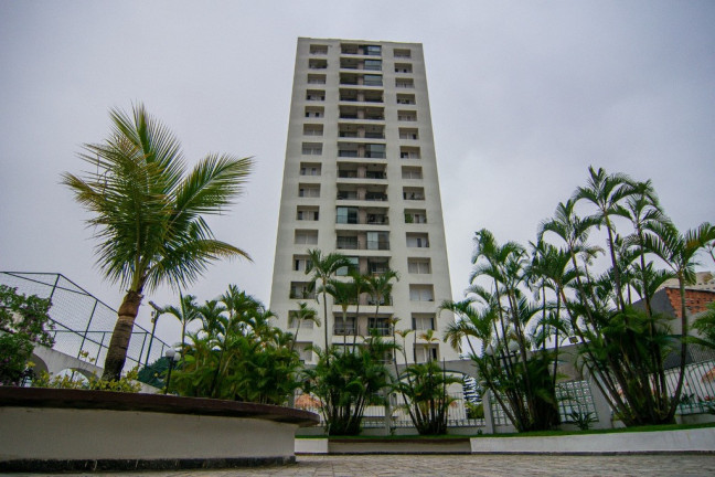Imagem Apartamento com 3 Quartos à Venda, 61 m²