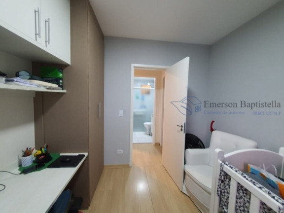 Imagem Apartamento com 2 Quartos à Venda, 57 m² em Loteamento Santo Antônio - Itatiba
