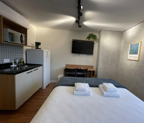 Imagem Imóvel com 1 Quarto à Venda, 22 m² em Vila Da Saúde - São Paulo Imagem Imóvel com 1 Quarto à Venda, 22 m² em Vila Da Saúde - São Paulo