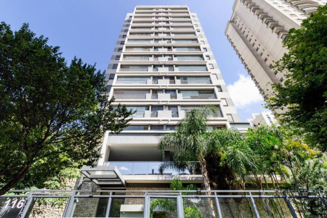 Imagem Apartamento com 2 Quartos à Venda, 66 m² em Vila Mariana - São Paulo Imagem Apartamento com 2 Quartos à Venda, 66 m² em Vila Mariana - São Paulo