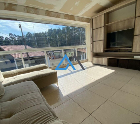 Imagem Sobrado com 3 Quartos à Venda, 200 m² em Laranjeiras - Caieiras