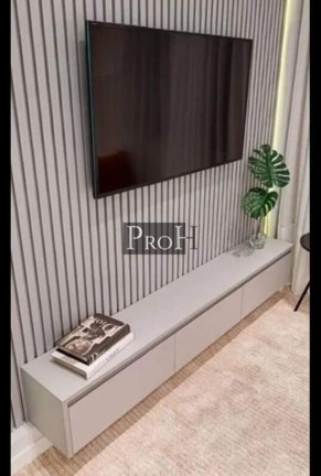 Imagem Apartamento com 3 Quartos à Venda, 75 m² em Campestre - Santo André Imagem Apartamento com 3 Quartos à Venda, 75 m² em Campestre - Santo André