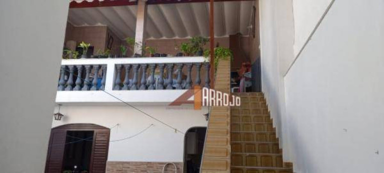 Imagem Sobrado com 3 Quartos à Venda, 243 m² em Jardim Paraventi - Guarulhos Imagem Sobrado com 3 Quartos à Venda, 243 m² em Jardim Paraventi - Guarulhos