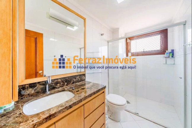 Imagem Apartamento com 3 Quartos à Venda, 154 m² em Tristeza - Porto Alegre