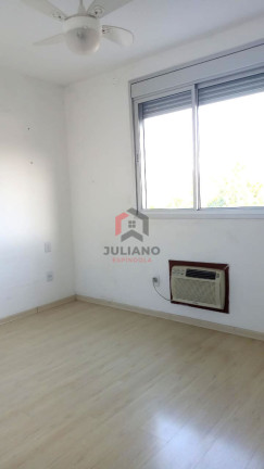 Imagem Apartamento com 2 Quartos à Venda, 59 m² em Cavalhada - Porto Alegre