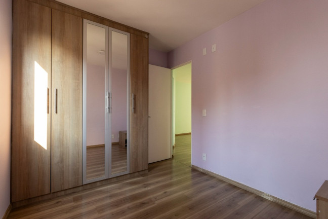 Imagem Apartamento com 3 Quartos à Venda, 59 m² em Jardim Marajoara - São Paulo