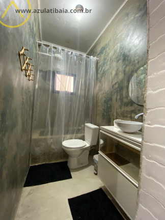 Imagem Casa com 5 Quartos à Venda, 150 m² em Jardim Dos Pinheiros - Atibaia
