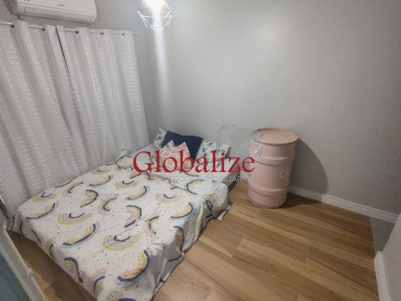 Imagem Imóvel com 3 Quartos à Venda, 62 m² em Aparecida - Santos