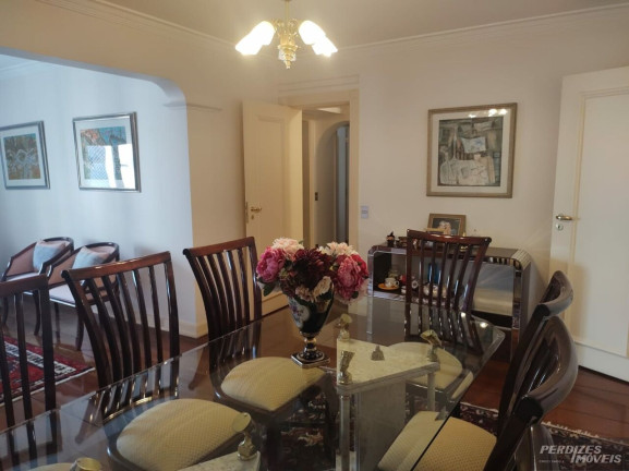 Imagem Apartamento com 4 Quartos para Alugar, 155 m² em Perdizes - São Paulo Imagem Apartamento com 4 Quartos para Alugar, 155 m² em Perdizes - São Paulo