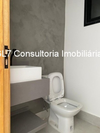 Imagem Casa com 3 Quartos à Venda,  em Jardim Mantova - Indaiatuba