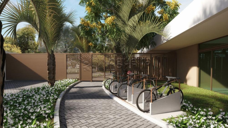 Imagem Apartamento com 1 Quarto à Venda, 32 m² em Cupe - Ipojuca
