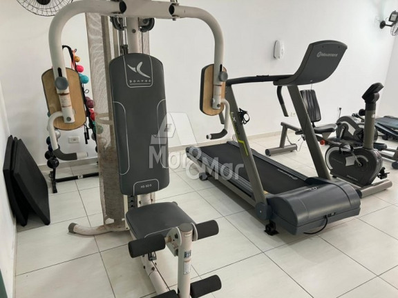 Imagem Apartamento com 3 Quartos à Venda, 129 m² em Pitangueiras - Guarujá
