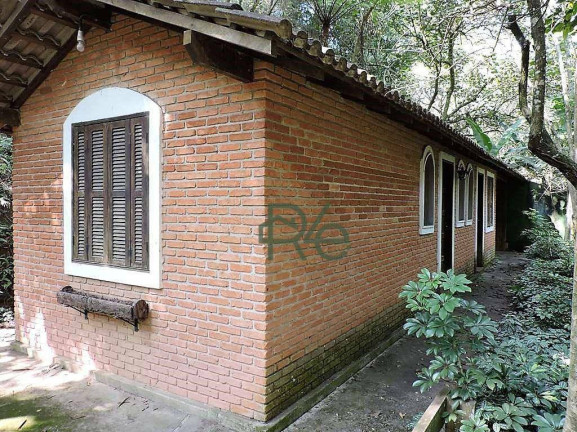 Imagem Casa com 3 Quartos à Venda, 372 m² em Chácaras Do Peroba - Jandira Imagem Casa com 3 Quartos à Venda, 372 m² em Chácaras Do Peroba - Jandira