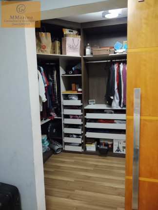 Imagem Apartamento com 3 Quartos à Venda, 63 m² em Ponte Grande - Guarulhos