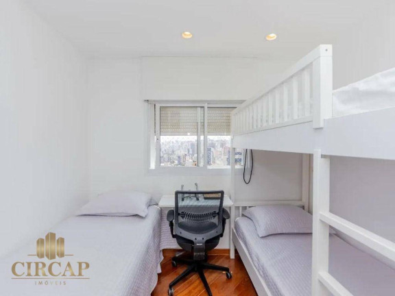 Imagem Cobertura com 3 Quartos à Venda, 350 m² em Vila Mariana - São Paulo