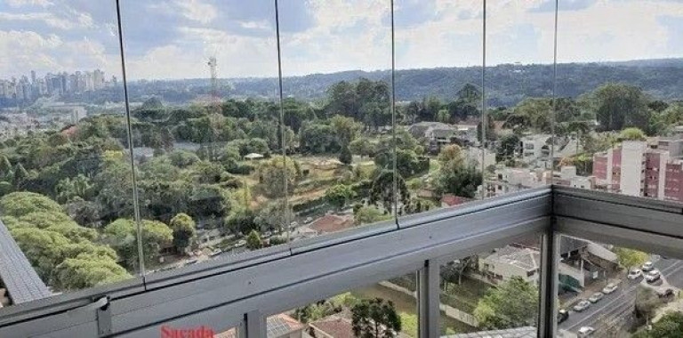 Imagem Apartamento com 4 Quartos à Venda, 250 m² em Bigorrilho - Curitiba Imagem Apartamento com 4 Quartos à Venda, 250 m² em Bigorrilho - Curitiba
