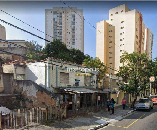 Imagem Terreno à Venda, 169 m² em Vila Alpina - São Paulo Imagem Terreno à Venda, 169 m² em Vila Alpina - São Paulo