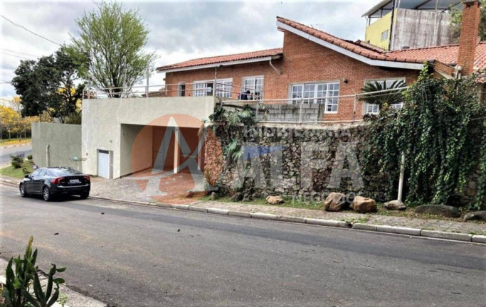 Casa com 3 Quartos à Venda, 450 m² em Jardim Dos Ipês - Cotia