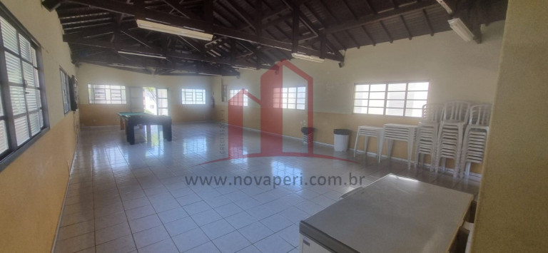Imagem Apartamento com 2 Quartos à Venda, 47 m² em Palmares - Franco Da Rocha
